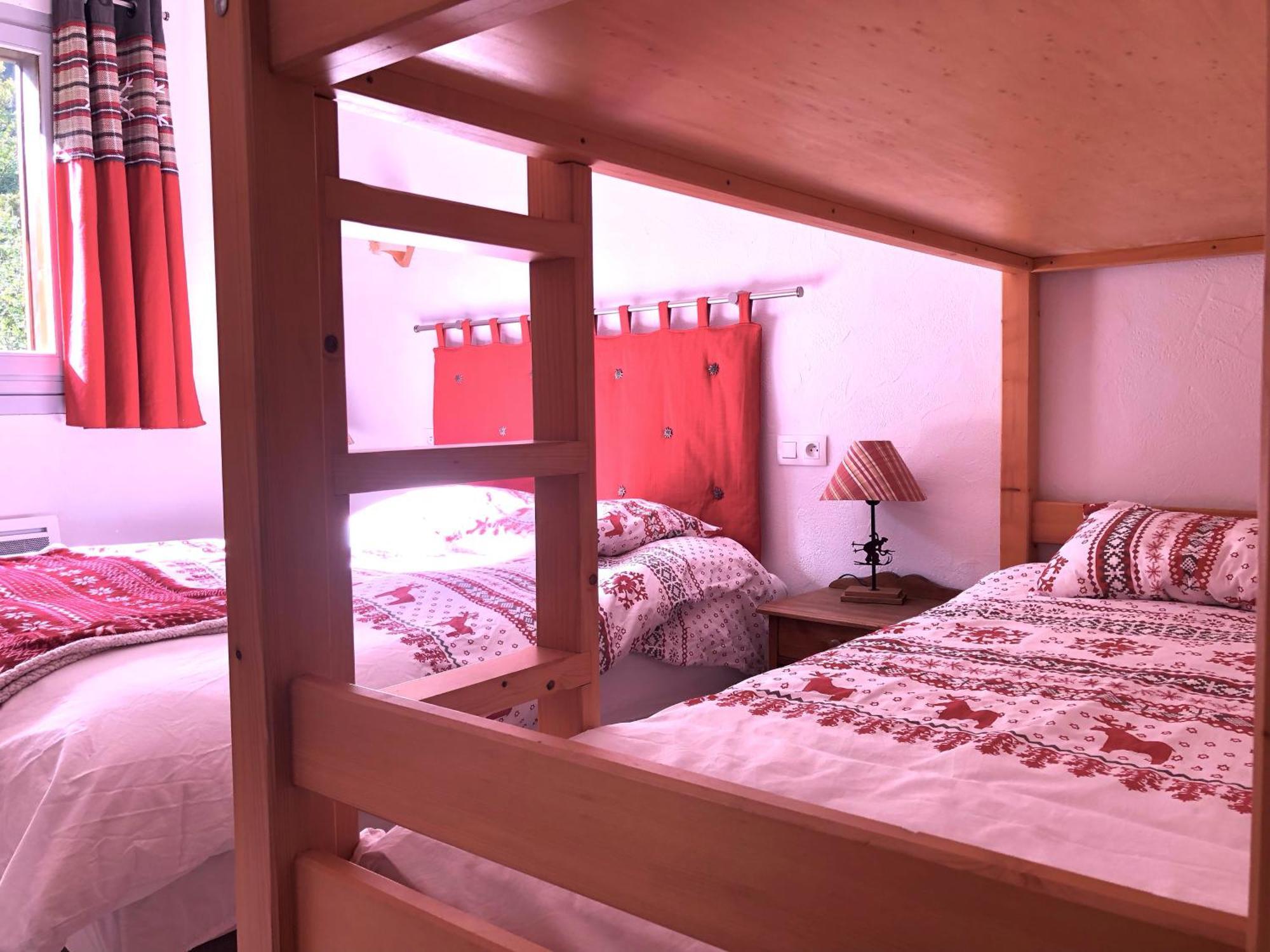 Apartamento En Pleine Nature Avec 2 Pour 6 Ou 8 Qui Peuvent Réunis En 1 Pour 14 Personnes Saint-Gervais-les-Bains