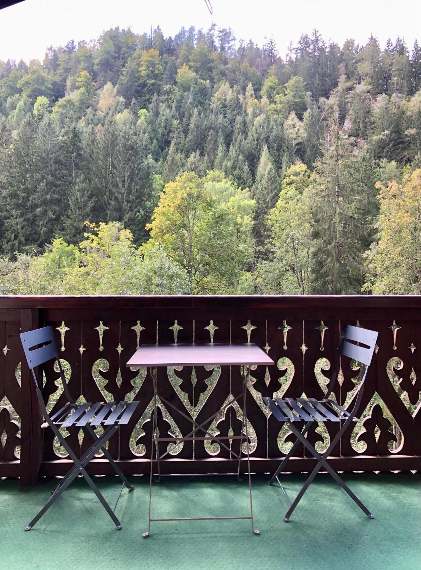 Apartamento En Pleine Nature Avec 2 Pour 6 Ou 8 Qui Peuvent Réunis En 1 Pour 14 Personnes