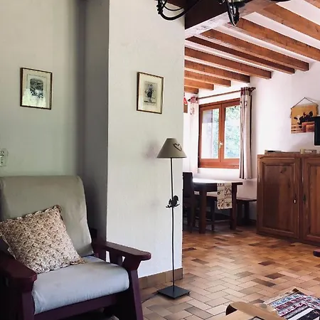 Chalet Riviere Du Bon Nant Location De 6 A 14 Personnes En Haute Savoie Saint-Gervais-les-Bains Buitenkant foto