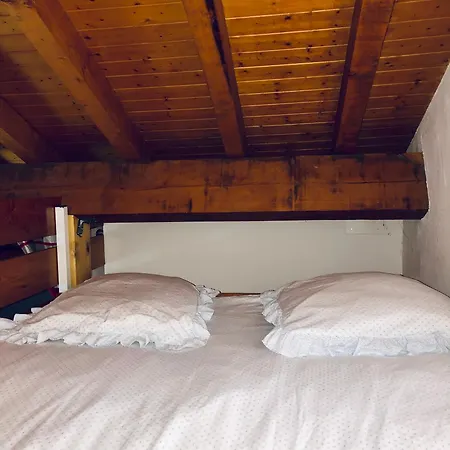 Chalet Riviere Du Bon Nant Location De 6 A 14 Personnes En Haute Savoie Saint-Gervais-les-Bains Buitenkant foto