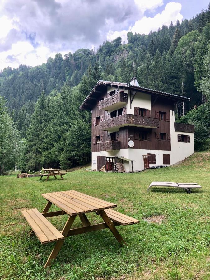 En Pleine Nature Avec 2 Pour 6 Ou 8 Qui Peuvent Réunis En 1 Pour 14 Personnes Appartement Saint-Gervais-les-Bains